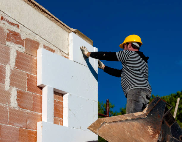 Best Insulation for Specific Applications in Worland, WY