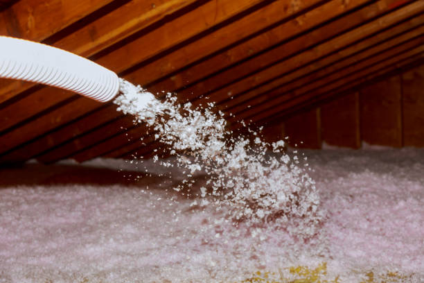 Best Cellulose Insulation in Worland, WY