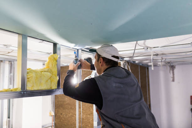 Worland, WY Insulation Contractor Company