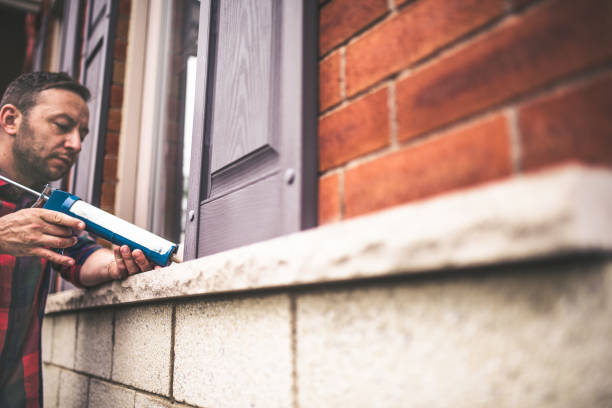 Best Eco-Friendly Insulation in Worland, WY