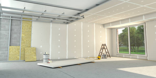 Best Geographic-Specific Insulation Services in Worland, WY