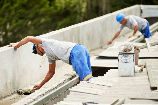 Best Specialized Insulation Services in Worland, WY