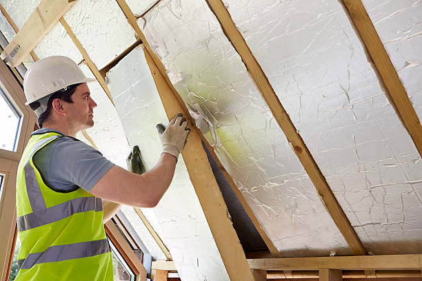 Types of Insulation We Offer in Worland, WY