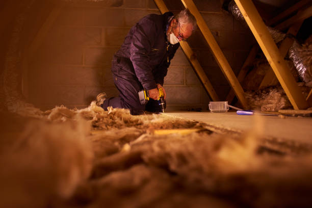 Best Spray Foam Insulation in Worland, WY